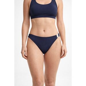Inny producent BOSS DÓŁ KOSTIUM OD BIKINI GRANATOWY FIGI KĄPIELOWE Z LOGO S I4A Inny producent BOSS DÓŁ KOSTIUM OD BIKINI GRANATOWY FIGI KĄPIELOWE Z LOGO S I4A