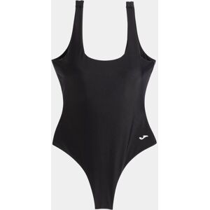 DAMSKI STRÓJ JEDNOCZĘŚCIOWY JOMA SANTA MONICA II BLACK 901936.100 r. S DAMSKI STRÓJ JEDNOCZĘŚCIOWY JOMA SANTA MONICA II BLACK 901936.100 r. S