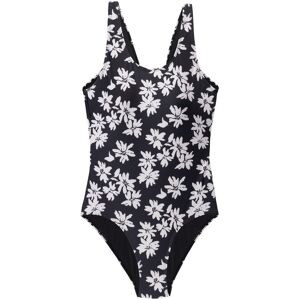 Inny producent Damski Strój Kąpielowy Jednoczęściowy LADY FARIA XL ECRU BIG FLOWERS Inny producent Damski Strój Kąpielowy Jednoczęściowy LADY FARIA XL ECRU BIG FLOWERS