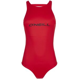 DAMSKI STRÓJ KĄPIELOWY JEDNOCZĘŚCIOWY LOGO SWIMSUIT O'NEILL 34 DAMSKI STRÓJ KĄPIELOWY JEDNOCZĘŚCIOWY LOGO SWIMSUIT O'NEILL 34