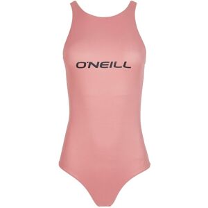 DAMSKI STRÓJ KĄPIELOWY JEDNOCZĘŚCIOWY LOGO SWIMSUIT O'NEILL 34 DAMSKI STRÓJ KĄPIELOWY JEDNOCZĘŚCIOWY LOGO SWIMSUIT O'NEILL 34