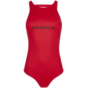 Damski Strój Kąpielowy Jednoczęściowy Logo Swimsuit O'Neill 38 Damski Strój Kąpielowy Jednoczęściowy Logo Swimsuit O'Neill 38