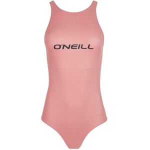 Damski Strój Kąpielowy Jednoczęściowy Logo Swimsuit O'Neill 38 Damski Strój Kąpielowy Jednoczęściowy Logo Swimsuit O'Neill 38
