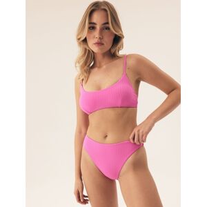 Esotiq Dół bikini Miami Bloovii różowy M Esotiq Dół bikini Miami Bloovii różowy M
