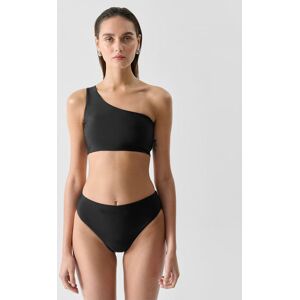 Dół od bikini damski Outhorn OTHWSS24UBKBF052-20S Czarny Dół od bikini damski Outhorn OTHWSS24UBKBF052-20S Czarny