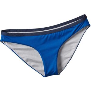 Dół od bikini Patagonia Solid Nano Grip majtki kąpielowe granatowe-XS Dół od bikini Patagonia Solid Nano Grip majtki kąpielowe granatowe-XS