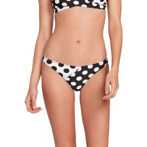 Dół od bikini Volcom Its A New Dot hipster-M Dół od bikini Volcom Its A New Dot hipster-M