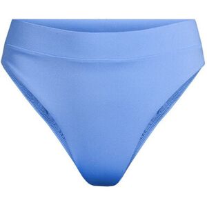 Dół od kostiumu Casall High Waist Bikini Brief niebieski 42 Dół od kostiumu Casall High Waist Bikini Brief niebieski 42