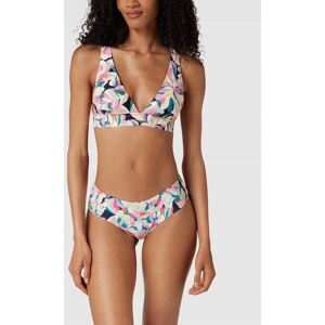 Inny producent ESPRIT GÓRA OD BIKINI STANIK OD STROJU DWUCZĘŚCIOWEGO KOLOROWY 36B 6FA Inny producent ESPRIT GÓRA OD BIKINI STANIK OD STROJU DWUCZĘŚCIOWEGO KOLOROWY 36B 6FA