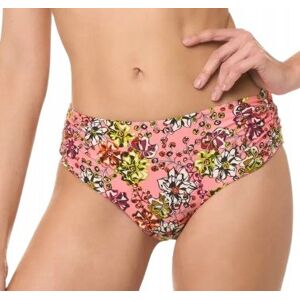 Inny producent GOLDENPOINT DÓŁ KOSTIUM OD BIKINI DAMSKI W KWIATY RÓŻOWY NA LATO 40 J7A Inny producent GOLDENPOINT DÓŁ KOSTIUM OD BIKINI DAMSKI W KWIATY RÓŻOWY NA LATO 40 J7A