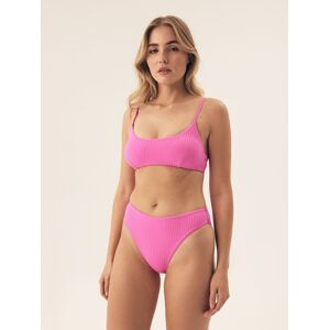 Esotiq Góra bikini Miami Bloovii różowy S Esotiq Góra bikini Miami Bloovii różowy S