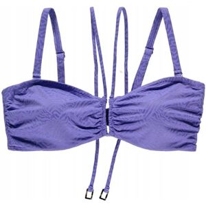 Góra od Bikini Beldona Triumph Omnia Bandeau 40D 80D Fioletowa Lawenda Góra od Bikini Beldona Triumph Omnia Bandeau 40D 80D Fioletowa Lawenda