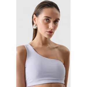 Góra od bikini damska Outhorn OTHWSS24UBKTF052-52S Fioletowy Góra od bikini damska Outhorn OTHWSS24UBKTF052-52S Fioletowy