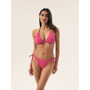 Góra od bikini typu trójkąt Shrimpee Esotiq ostry róż L Góra od bikini typu trójkąt Shrimpee Esotiq ostry róż L