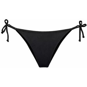 Inny producent HUGO BOSS DAMSKI CZARNY DÓŁ KOSTIUM OD BIKINI DO PŁYWANIA Z LOGO S I3A Inny producent HUGO BOSS DAMSKI CZARNY DÓŁ KOSTIUM OD BIKINI DO PŁYWANIA Z LOGO S I3A