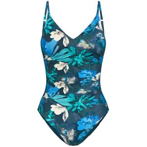 Jednoczęściowy strój kąpielowy Triumph Summer Fleur OP 01-38E Jednoczęściowy strój kąpielowy Triumph Summer Fleur OP 01-38E