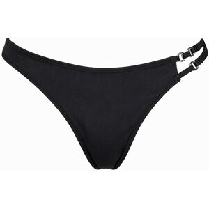 Inny producent KARL LAGERFELD DÓŁ KOSTIUM BIKINI OD STROJU KĄPIELOWEGO CZARNY S I3B Inny producent KARL LAGERFELD DÓŁ KOSTIUM BIKINI OD STROJU KĄPIELOWEGO CZARNY S I3B