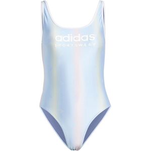 Kostium kąpielowy ADIDAS TIRO UB SUIT 44 Kostium kąpielowy ADIDAS TIRO UB SUIT 44