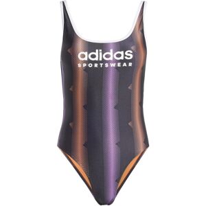 Kostium kąpielowy ADIDAS TIRO UB SUIT 44 Kostium kąpielowy ADIDAS TIRO UB SUIT 44