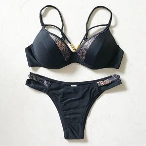 Inny producent Kostium Kąpielowy BIKINI Komplet Wkładki Push Up - M Inny producent Kostium Kąpielowy BIKINI Komplet Wkładki Push Up - M