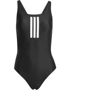 Kostium kąpielowy damski adidas 3S MID SUIT 38 Kostium kąpielowy damski adidas 3S MID SUIT 38