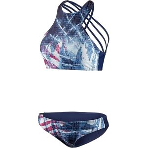 Kostium kąpielowy strój Beco Bikini damsi 40 EU kolorowy dwuczęściowy Kostium kąpielowy strój Beco Bikini damsi 40 EU kolorowy dwuczęściowy