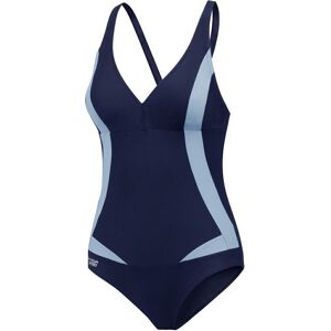 Inny producent Kostium Strój Kąpielowy Push Up na basen 44 (2XL) Inny producent Kostium Strój Kąpielowy Push Up na basen 44 (2XL)