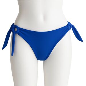 Majtki kapielowe LEMAX LIVIA brasil kobaltowe - Rozmiar XL Majtki kapielowe LEMAX LIVIA brasil kobaltowe - Rozmiar XL