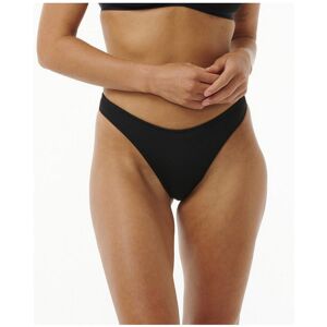 Majtki kąpielowe RIP CURL Mirage Ultimate Neo Skimpy czarne XL Majtki kąpielowe RIP CURL Mirage Ultimate Neo Skimpy czarne XL