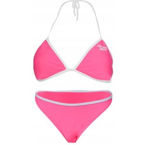 Reebok Strój Kąpielowy 74000 ALLEGRA RÓŻOWY S Reebok Strój Kąpielowy 74000 ALLEGRA RÓŻOWY S