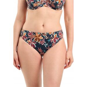 Inny producent SANS COMPLEXE BAIN DÓŁ KOSTIUM OD BIKINI WZORZYSTY GRANATOWY 44/46 7AA Inny producent SANS COMPLEXE BAIN DÓŁ KOSTIUM OD BIKINI WZORZYSTY GRANATOWY 44/46 7AA