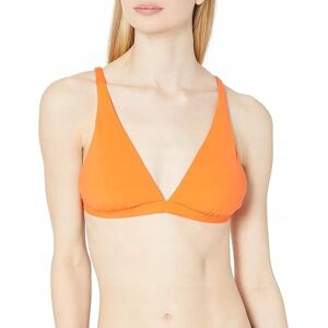 Inny producent SEAFOLLY DAMSKA GÓRA OD BIKINI W KOLORZE POMARAŃCZOWYM 32 6BA Inny producent SEAFOLLY DAMSKA GÓRA OD BIKINI W KOLORZE POMARAŃCZOWYM 32 6BA