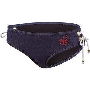 spodenki damskie bikini majtki plażowe sexi BECO Sailors Romance r.38 M spodenki damskie bikini majtki plażowe sexi BECO Sailors Romance r.38 M