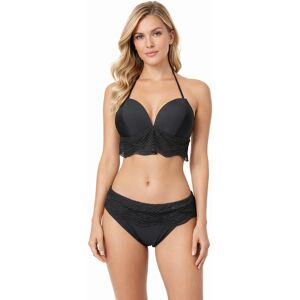100% STRÓJ KĄPIELOWY DAMSKI BIKINI CARNY FALBANKA PLAŻOWY HIT LATA ROZMIAR M 100% STRÓJ KĄPIELOWY DAMSKI BIKINI CARNY FALBANKA PLAŻOWY HIT LATA ROZMIAR M