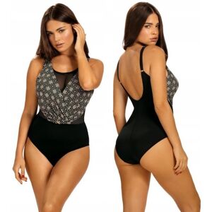 Inny producent Strój kąpielowy damski jednoczęściowy elegancki Self Barbados 6 R.M Inny producent Strój kąpielowy damski jednoczęściowy elegancki Self Barbados 6 R.M