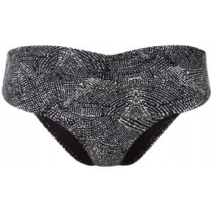 strój kąpielowy dół bikini majtki O'Neill Pw Miami Mix czarny biały r. 36 strój kąpielowy dół bikini majtki O'Neill Pw Miami Mix czarny biały r. 36