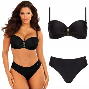 Strój kąpielowy dwuczęściowy SELF 730 DA1 New Trends 36C S 65C Strój kąpielowy dwuczęściowy SELF 730 DA1 New Trends 36C S 65C