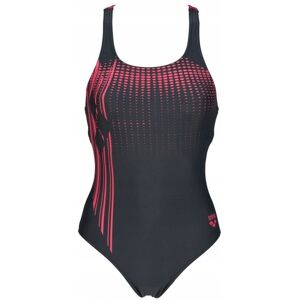 Strój Kąpielowy Jednoczęściowy Arena Crosscut Swim Pro Wielokolorowy R. 36 Strój Kąpielowy Jednoczęściowy Arena Crosscut Swim Pro Wielokolorowy R. 36