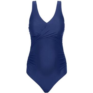 BellyButton Strój kąpielowy jednoczęściowy damski niebieski, r.M BellyButton Strój kąpielowy jednoczęściowy damski niebieski, r.M