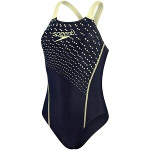 Strój Kąpielowy Jednoczęściowy Medley Speedo 38 Strój Kąpielowy Jednoczęściowy Medley Speedo 38