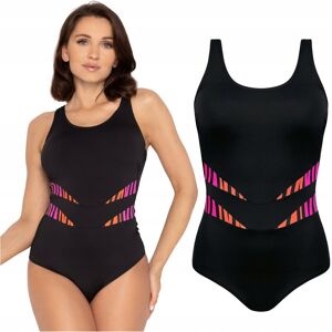 Strój kąpielowy jednoczęściowy na basen SELF S36RW-20 Pacific Sport M 38 Strój kąpielowy jednoczęściowy na basen SELF S36RW-20 Pacific Sport M 38