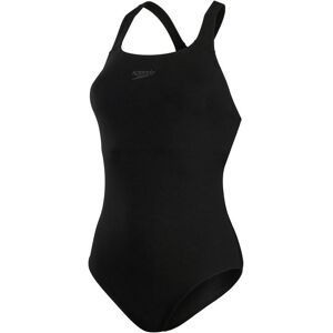 Strój Kąpielowy Speedo Eco End+ Jednoczęściowy Czarny Rozmiar 50 Strój Kąpielowy Speedo Eco End+ Jednoczęściowy Czarny Rozmiar 50
