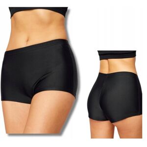 Inny producent Szorty Kapielowy Dol Do Bikini Spodnki Damskie Basen Sportowe 38 Czarny Inny producent Szorty Kapielowy Dol Do Bikini Spodnki Damskie Basen Sportowe 38 Czarny