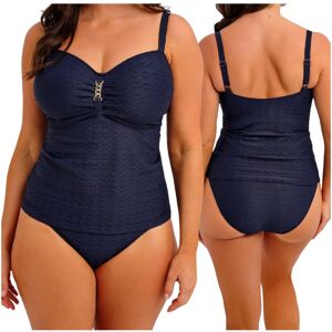 Wacoal Tankini koszulka kąpielowa zakrywająca brzuch Fantasie AZORES 34F/75G Wacoal Tankini koszulka kąpielowa zakrywająca brzuch Fantasie AZORES 34F/75G