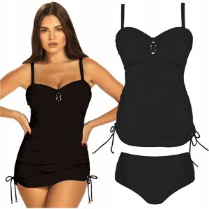 Tankini Strój kąpielowy dwuczęściowy SELF 8050 19 Bayamon 42D XL 80D Tankini Strój kąpielowy dwuczęściowy SELF 8050 19 Bayamon 42D XL 80D