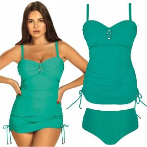 Tankini Strój kąpielowy dwuczęściowy SELF 8050 9d Bayamon 40D L 75D Tankini Strój kąpielowy dwuczęściowy SELF 8050 9d Bayamon 40D L 75D