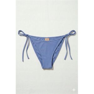 Inny producent TOMMY KOSTIUM BIKINI JEANS FIGI KĄPIELOWE DAMSKIE NIEBIESKIE WIĄZANE XL 6_A Inny producent TOMMY KOSTIUM BIKINI JEANS FIGI KĄPIELOWE DAMSKIE NIEBIESKIE WIĄZANE XL 6_A