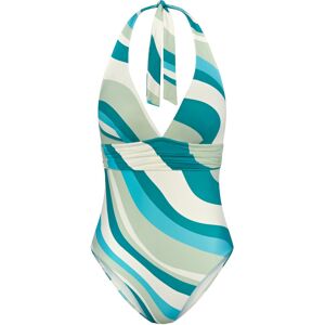 Triumph jednoczęściowy strój kąpielowy Triumph Summer Mix & Match OP Plunge pt-40D Triumph jednoczęściowy strój kąpielowy Triumph Summer Mix & Match OP Plunge pt-40D