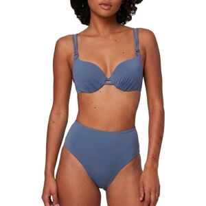 TRIUMPH Strój Kąpielowy Summer WHU Push-Up 42D 85D + MAJTKI MAXI 42 KOMPLET TRIUMPH Strój Kąpielowy Summer WHU Push-Up 42D 85D + MAJTKI MAXI 42 KOMPLET