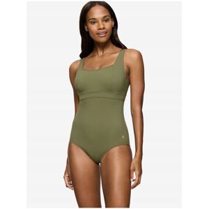 Inny producent TRIUMPH SUMMER TWIST STRÓJ KĄPIELOWY ZIELONY JEDNOCZĘŚCIOWY 44F 7AA Inny producent TRIUMPH SUMMER TWIST STRÓJ KĄPIELOWY ZIELONY JEDNOCZĘŚCIOWY 44F 7AA